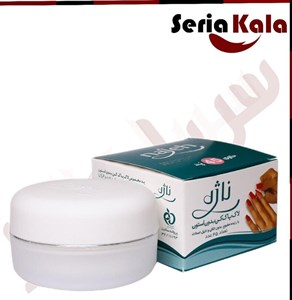 پد لاک پاکن ناژه کاسه ای