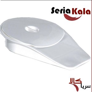 لگن زیر بیمار درب دار اورتو طب