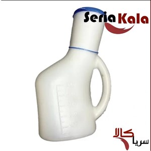 لوله ادرار ۵۰۰ سی سی اورتو طب