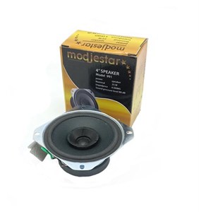 بلندگو جلو ماشین modjestar مدل 991