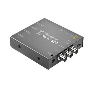 مبدل بلک مجیک دیزاین مدل Audio to SDI
