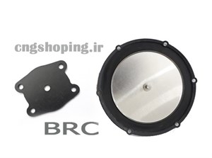 پرده (دیافراگم )رگلاتور فناوران (BRC)