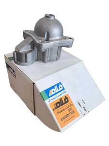 براکت استارت مدل چهار ذغاله D6G پراید برند فنام