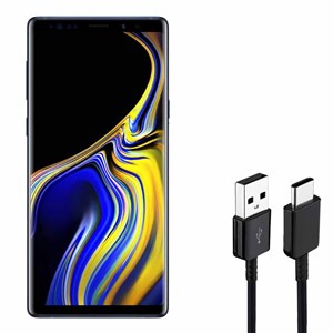 کابل اصلی گلکسی نوت 9 سامسونگ Galaxy Note 9