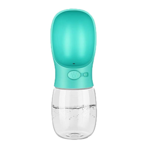 قمقمه آب اتومات سگ و گربه Pet Care Cup گنجایش ۳۵۰ میلی لیتر