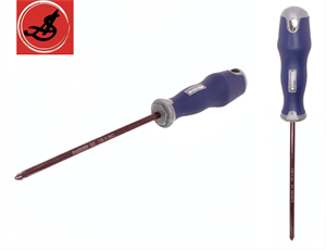 پیچ گوشتی 5*300چهارسو