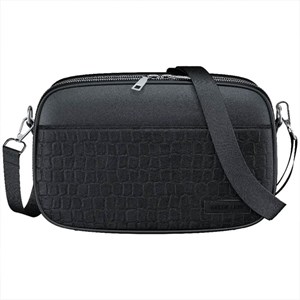 کیف دستی و کراس بادی چرم گرین لاین Green Lion Airo Crossbody Bag
