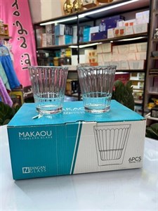 لیوان دستی ابخوری ماکاو