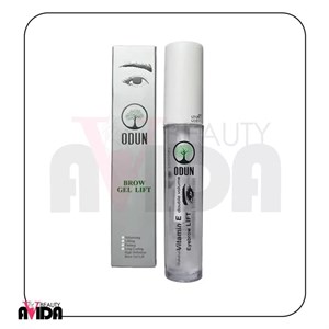 ژل ابرو ریملی اودون ODUN Brow Mascara Gel