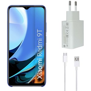 شارژر اصلی ردمی 9 تی شیائومی Redmi 9t