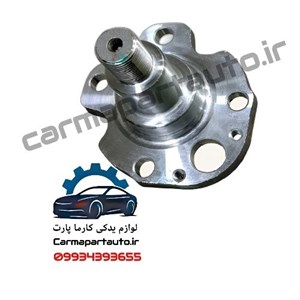 محور چرخ عقب برلیانس H330