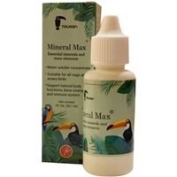 توکان قطره مینرال مکس محلول در آب