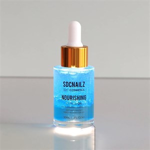 روغن کوتیکول 30 میل PROACTIVE
