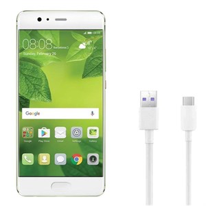 کابل اصلی پی 10 هواوی Huawei P10