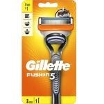 خود تراش فیوژن2یدک  ژیلت مدل  Gillette Fusion 52