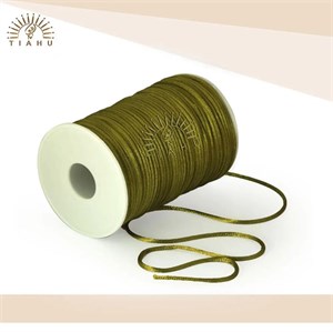 نخ قیطان ماکارون کد M24
