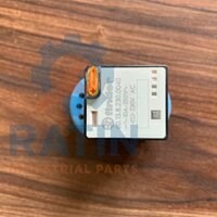 رله فیندر 220VAC سه کنتاکت 10 آمپر FINDER 60.13.8.230