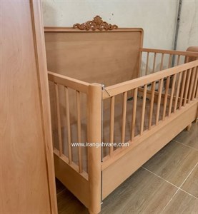 ست کلاسیک چوبى کد A