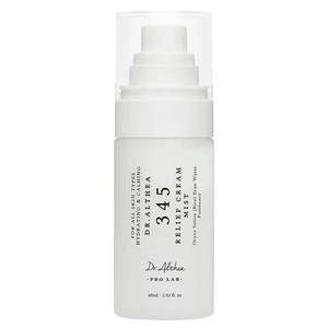 میست ترمیم کننده و ضدجوش 345 دکتر التیا | Dr.Althea 345 Relief Cream Mist