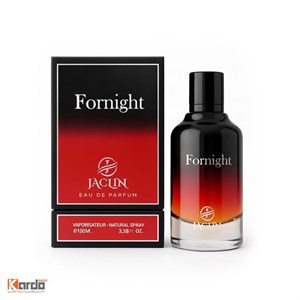 ادکلن مردانه فورنایت Fornight ژاکلین