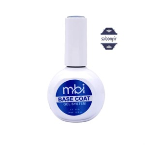 بیس کات کاشت ناخن mbi 30 میل