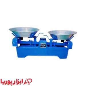 ترازو دو کفه ای نیکو