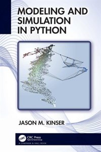 دانلود کتاب مدل‌سازی و شبیه‌سازی در پایتون ۲۰۲۲ Modeling and Simulation in Python 2022