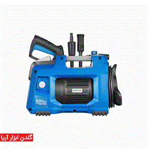 کارواش کامپکت 1400 وات 100 بار یونیورسال نووا مدل 5110