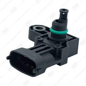 سنسور فشار و دما هوای منیفولد (TMAP) شاهین و توربو TN28914642 الکترونیک پردازش سبلان (EPS)