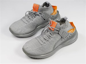 کتونی دخترانه پارا آف وایت  | off-white