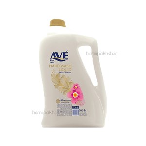 مایع دستشویی اوه مدل Velvet Touch مقدار 3750 گرم