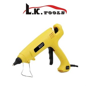 تفنگ چسب حرارتی 150 - 300 وات LK کد H2203
