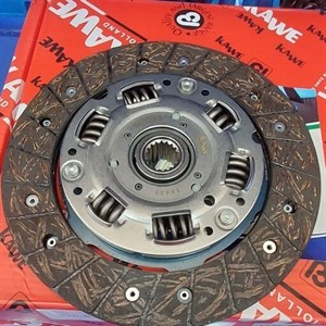 مجموعه دیسک صفحه(KIT 3) ۲۰۶ تیپ ۵ KAWE هلند