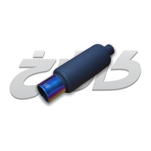 منبع اگزوز کد 725 هفت رنگ