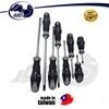 پیچ گوشتی ضربه خور مکسول مدل HRC-54 ست 8 عددی