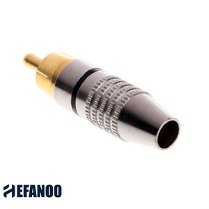 سوکت فیش سونی نری AV پیچی RCA