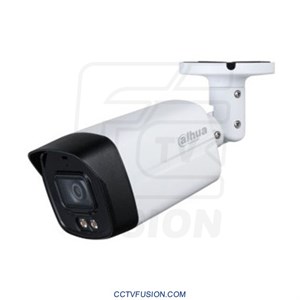 دوربین مداربسته بالت داهوا DH-HAC-HFW1500TLMP-IL-A 0360 5 مگاپیکسل با دید در شب 40 متری