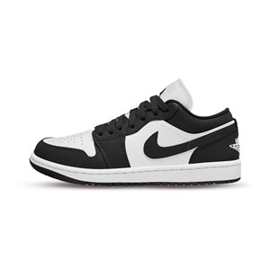 کفش نایک ایر جردن وان لو پاندا Nike Air Jordan 1 Low Panda