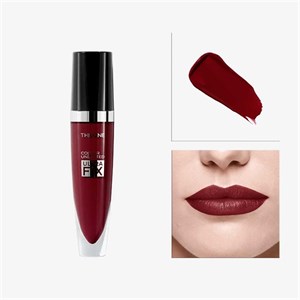 رژ لب مایع مات بادوام د وان اولترا فیکس soft-cherry اوریفلیم