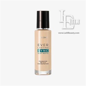کرم پودر مات اورلستینگ SPF10  Vanilla Neutral اوریفلیم