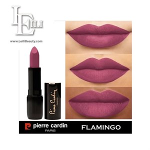 برق لب رژلب براق پرسلین Flamingo - 227 پیر کاردین 