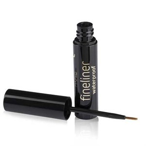 خط چشم مایع ضد آب مدل Fineliner مشکی پیر کاردین