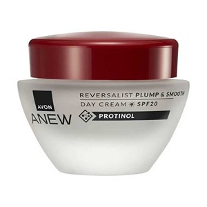 کرم روز ضدپیری و ضدچروک ریورسالیست SPF25 (بالای 30 سال) آون