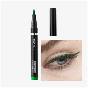 خط چشم ضدآب دوان استایلو green-jade اوریفلیم
