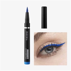 خط چشم ضدآب دوان استایلو blue-sapphire اوریفلیم
