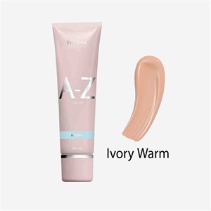 کرم آ تو زد هیدرا مات  Ivory Warm اوریفلیم