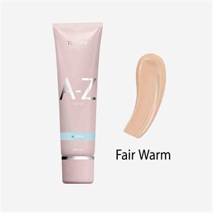 کرم آ تو زد هیدرا مات  Fair Warm اوریفلیم