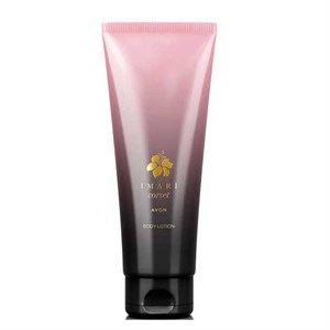 لوسیون دست و بدن عطری ایماری کرست آون