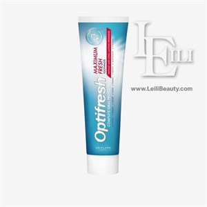 خمیردندان تازه کننده نفس اپتی فرش اوریفلیم