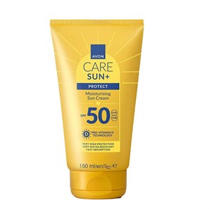 ضد آفتاب آبرسان صورت و بدن آون کر SPF 50  آون